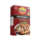 Santosh Spices Fish Masala - Coastal Curry Blend