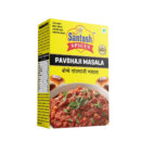 Santosh Spices Pavbhaji Masala - Bombay Style Mix