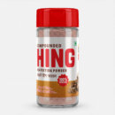 Real Santosh Compounded Hing Powder – Aromatic Asafoetida for Authentic Indian Cooking