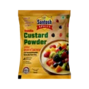 Santosh Custard Powder - Creamy Vanilla Dessert Mix
