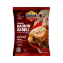 Santosh Kutchi Dabeli Masala - Authentic Street Food Blend