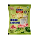 Santosh Spices Nimbu Shikanji - Refreshing Lemonade Mix