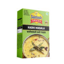 Santosh Spices Kadhi Masala - Authentic Kathiyawadi Blend