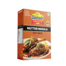 Santosh Spices Mutton Masala - Rich Traditional Meat Blend