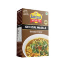 Santosh Spices Sev Usal Masala - Street Style Curry Blend